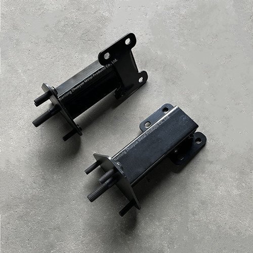 spare wheel carrier tire frame support rv bumper accessories