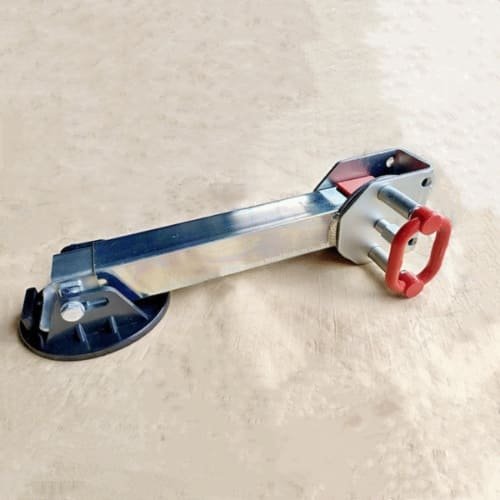 Drop Down Stabilizer Legs for Caravan and RV Trailer Corner Support