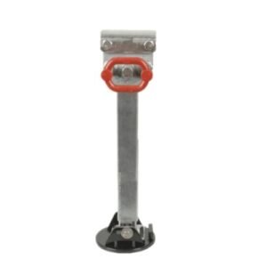 Drop Down Stabilizer Legs for Caravan and RV Trailer Corner Support