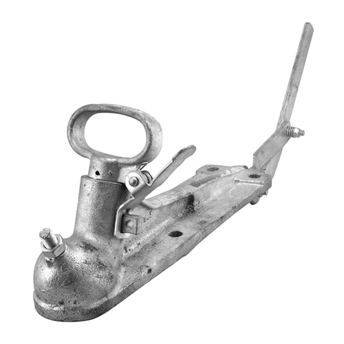 50mm stainless steel security padlocks for trailers