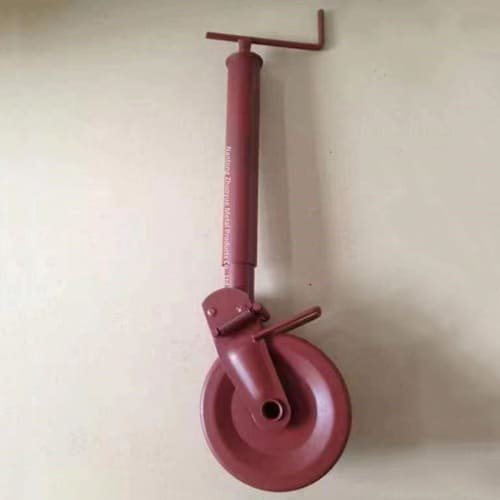 Durable Jockey Wheel for Farm Machinery and Agricultural Trailers
