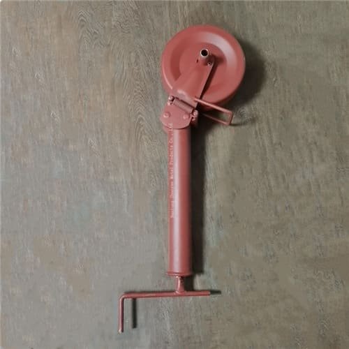 Durable Jockey Wheel for Farm Machinery and Agricultural Trailers