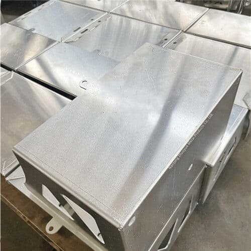 Durable Aluminum Jerry Can Holder for Trailers and Off-Road Vehicles