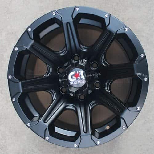 Valco Rims For Form Rv 16