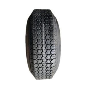 ST205/75R15 Radial Trailer Tire for RVs and Utility Trailers