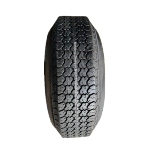 st205/75d15 st205/75r15 tyres with steel rim