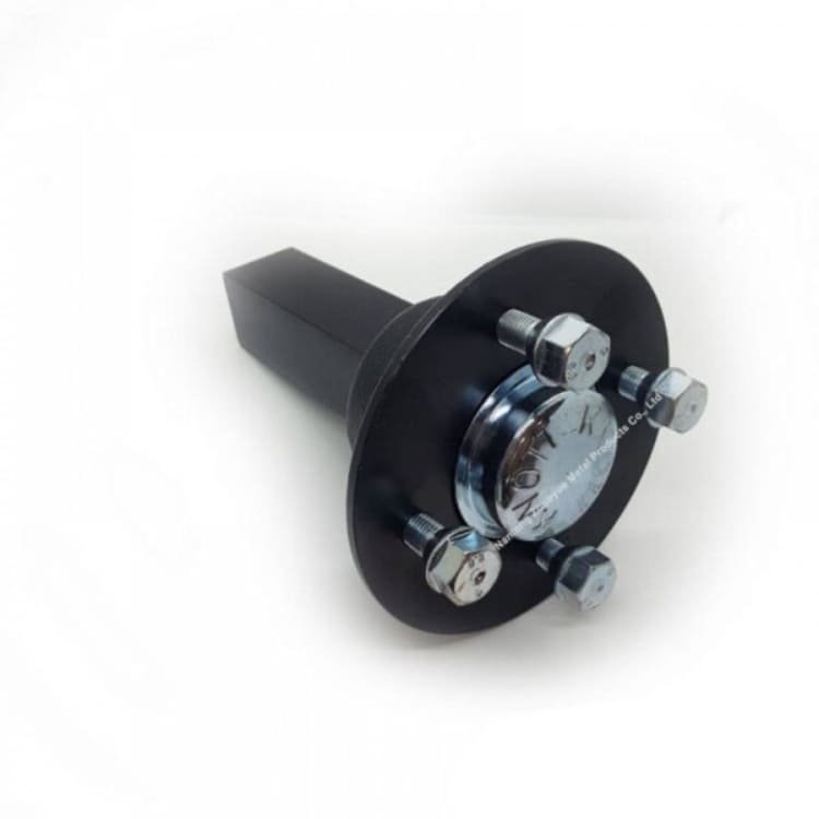 Heavy-Duty Stub Axle Kit for Trailer Applications