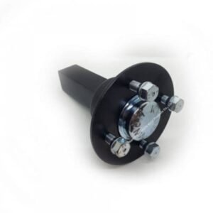 Heavy-Duty Stub Axle Kit for Trailer Applications