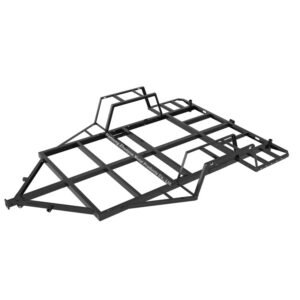 camper trailer off road teardrop mini trailer frame