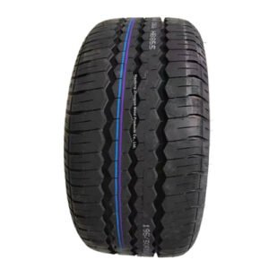 195/50r13c with steel rim for low bed trailer 900kg