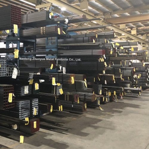 material stock steel