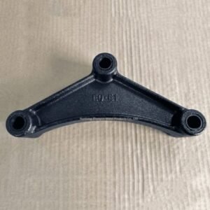 Durable Triangle Equalizer for Trailer Suspension Systems