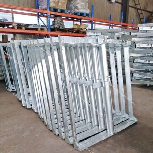 VMS Screen Frame Manufacturer for Customizable Traffic Management Solutions
