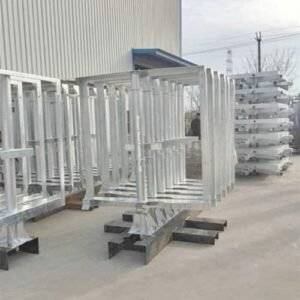 VMS Screen Frame Manufacturer for Customizable Traffic Management Solutions