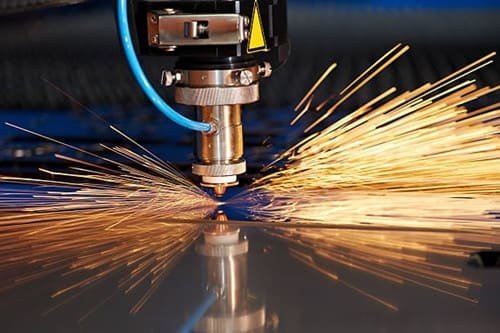 Precision Laser Cutting Services for High-Quality Metal Fabrication
