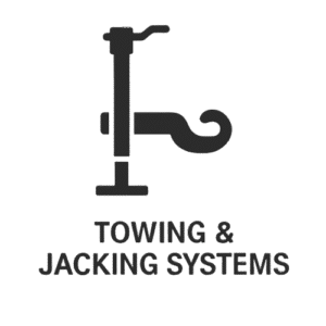 Towing & Jacking Systems