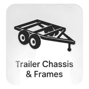 Trailer Chassis & Frames