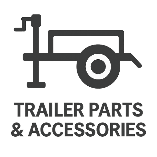 premium trailer parts and accessories for durability and safety