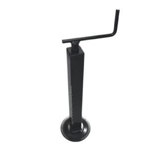 Heavy Duty Agricultural Trailer Support Leg for Farm Equipment