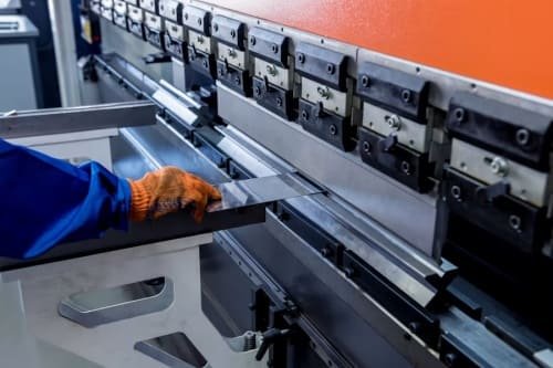 High-Precision Laser Bending Services for Custom Metal Parts and Components